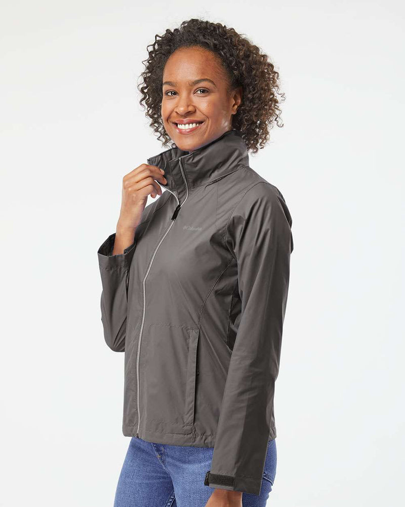 Columbia [177196] Women’s Switchback III Jacket. Live Chat For Bulk Discounts.