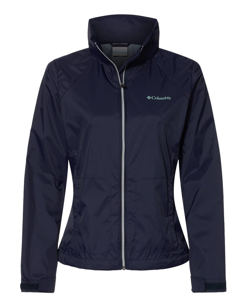 Columbia [177196] Women’s Switchback III Jacket. Live Chat For Bulk Discounts.