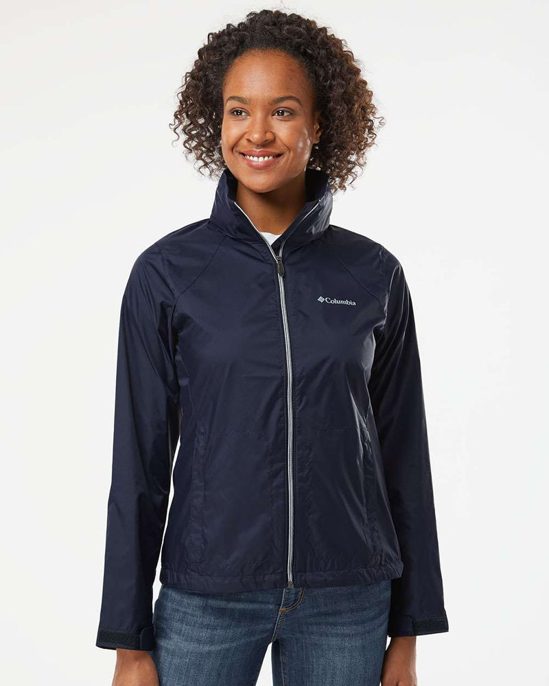 Columbia [177196] Women’s Switchback III Jacket. Live Chat For Bulk Discounts.