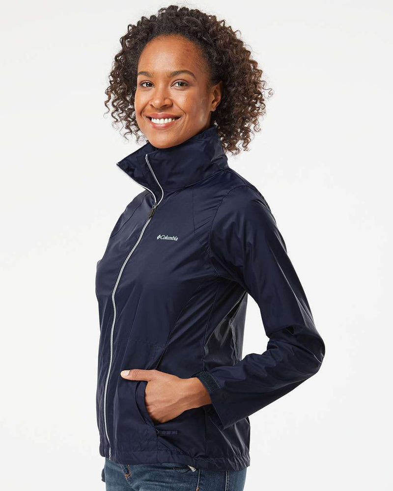 Columbia [177196] Women’s Switchback III Jacket. Live Chat For Bulk Discounts.