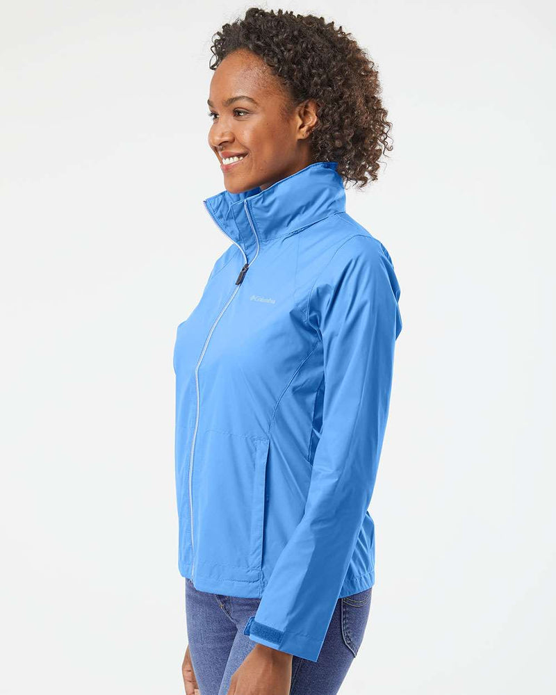 Columbia [177196] Women’s Switchback III Jacket. Live Chat For Bulk Discounts.