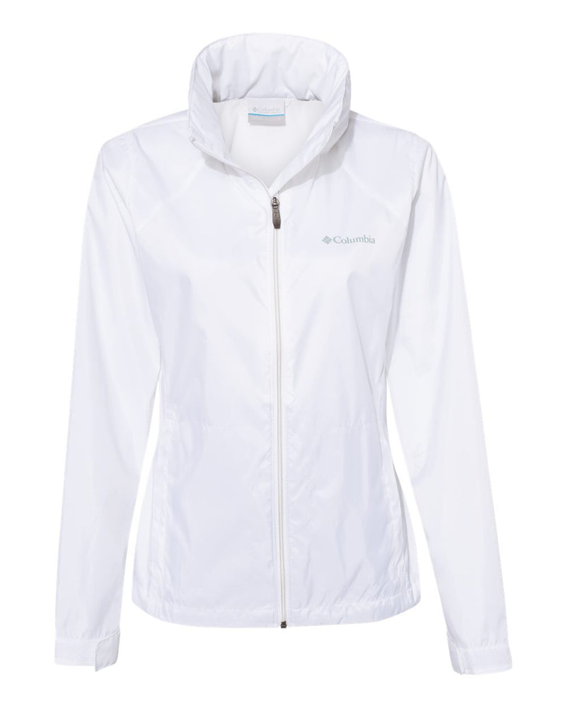 Columbia [177196] Women’s Switchback III Jacket. Live Chat For Bulk Discounts.