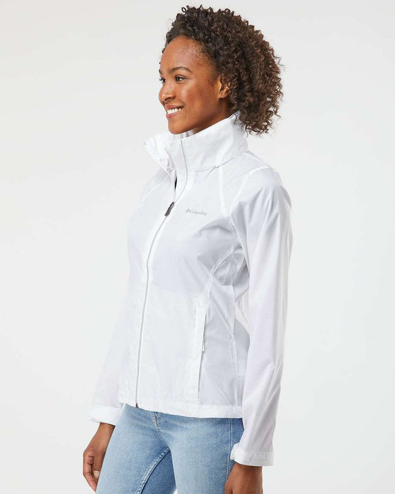 Columbia [177196] Women’s Switchback III Jacket. Live Chat For Bulk Discounts.