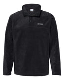 Columbia [186168] Steens Mountain Half-Snap Pullover. Live Chat for Bulk Discounts.