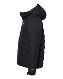 Columbia [186452] Grand Trek Hooded Down Jacket. Live Chat for Bulk Discounts.