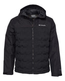 Columbia [186452] Grand Trek Hooded Down Jacket. Live Chat for Bulk Discounts.