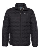 Columbia [187590] Delta Ridge Down Jacket . Live Chat for Bulk Discounts.