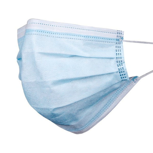 Disposable Masks - Non Medical Use - 10,000 Pieces