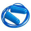 EP30-Blue.  Detectable Corded PU Ear Plugs (200 pairs).  Live Chat for Bulk Discounts