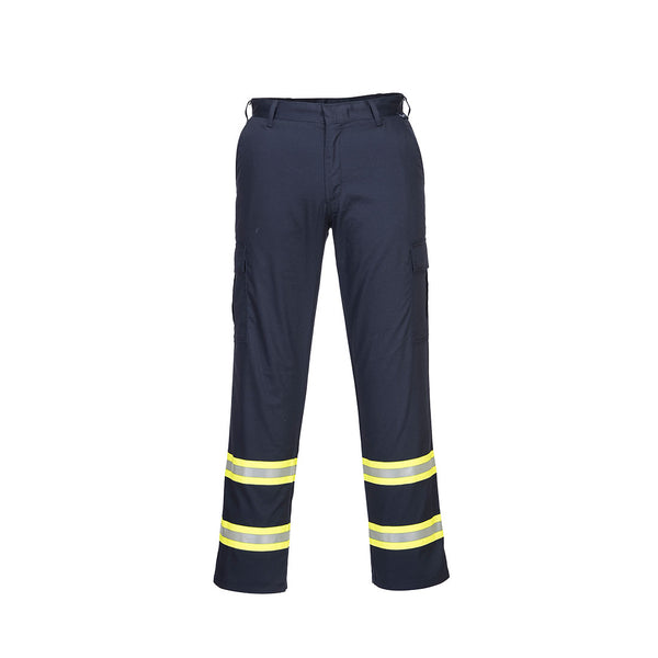 F127-Navy.  Iona Xtra Work Pants.  Live Chat for Bulk Discounts