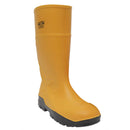 FD95-Yellow.  PU Safety Wellington S5 CI FO.  Live Chat for Bulk Discounts