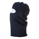 FR09-Navy.  FR Antistatic Balaclava.  Live Chat for Bulk Discounts