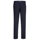 FR404-Navy.  FR Stretch Pants.  Live Chat for Bulk Discounts