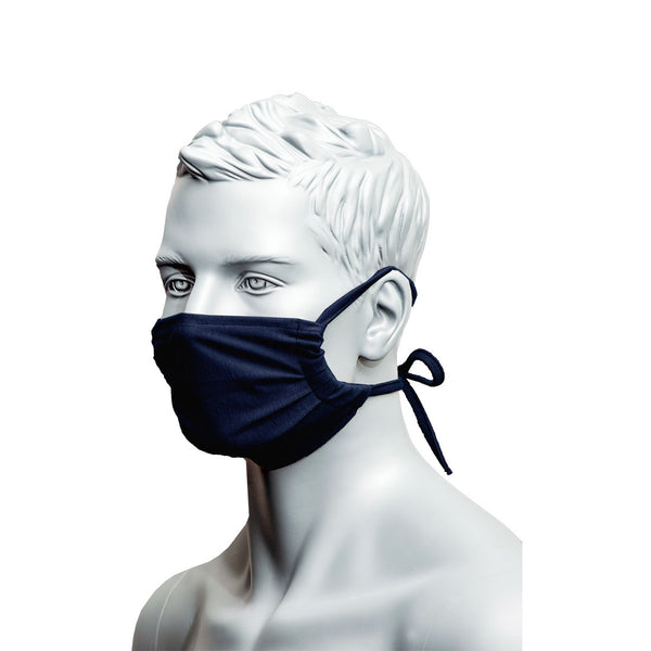 FR40-Navy.  FR Mask.  Live Chat for Bulk Discounts