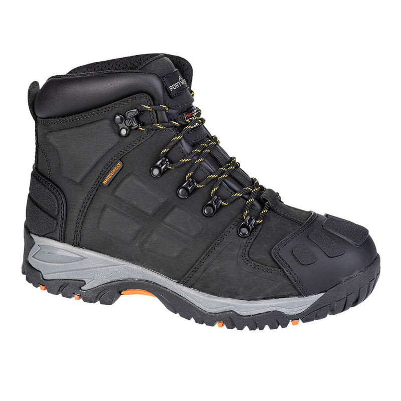 FT05-Black.  Steelite Monsal Hiker Boot S3 WP CI HRO SRC.  Live Chat for Bulk Discounts