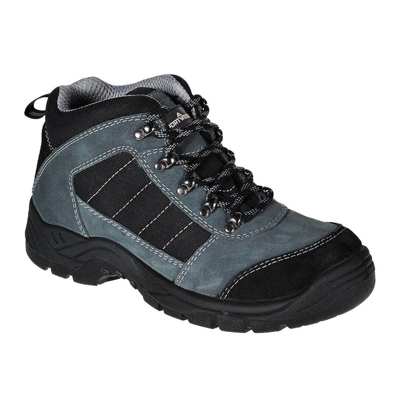 FW63-Black.  Steelite Trekker Boot.  Live Chat for Bulk Discounts