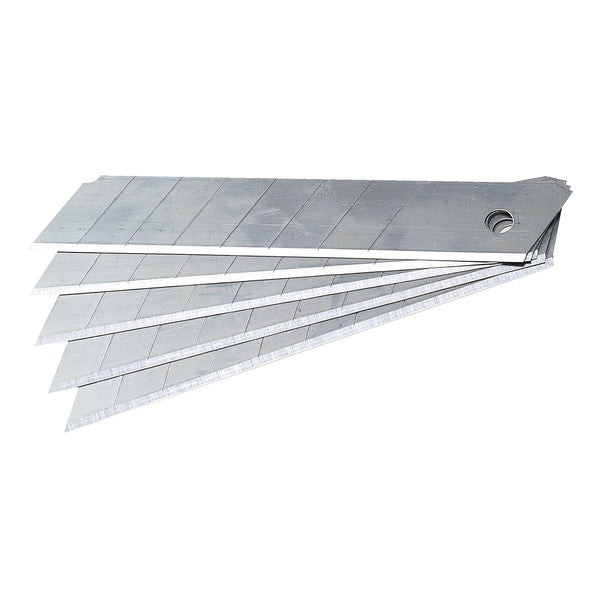 KN93-No Colour.  Portwest Snap Off KN18 Replacement Blades (10).  Live Chat for Bulk Discounts