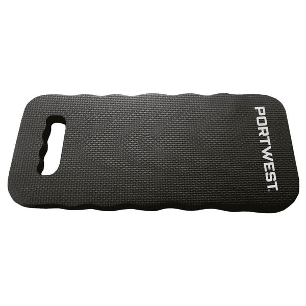 KP05-Black.  Kneeling Pad.  Live Chat for Bulk Discounts