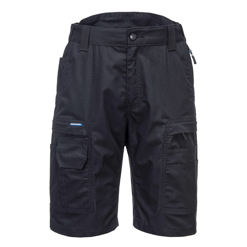 KX340-Black.  KX3 Ripstop Shorts.  Live Chat for Bulk Discounts