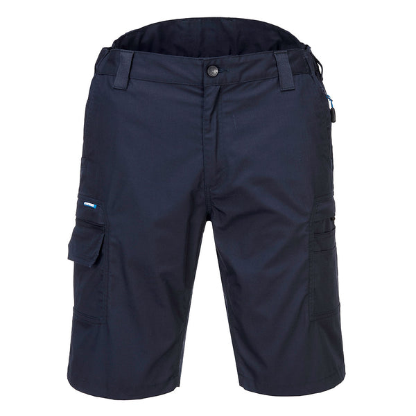 KX340-Dark Navy.  KX3 Ripstop Shorts.  Live Chat for Bulk Discounts