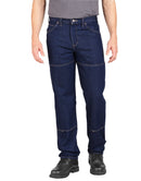 Dickies [LD20] Industrial Double Knee Jean. Live Chat For Bulk Discounts.