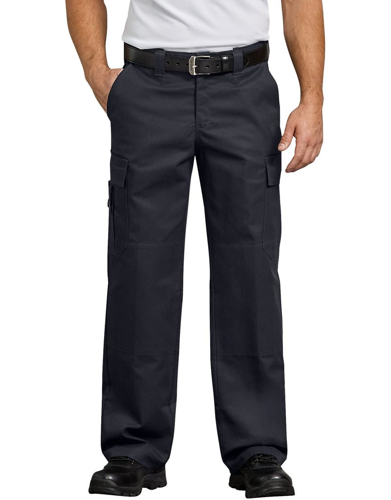 Dickies [LP2377] Flex Comfort Waist EMT Cargo Pants. Live Chat For Bulk Discounts.