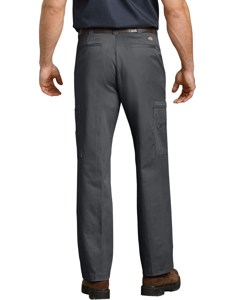 Dickies [LP39] Industrial 100% Cotton Cargo Pant. Live Chat for Bulk Discounts.