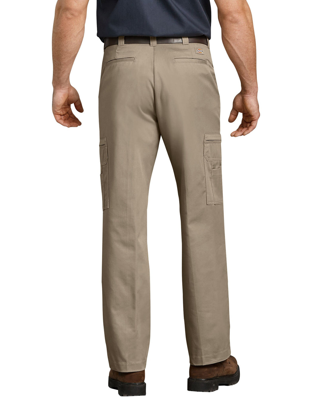 Dickies [LP337] Industrial 100% Cotton Cargo Pant. Live Chat for Bulk