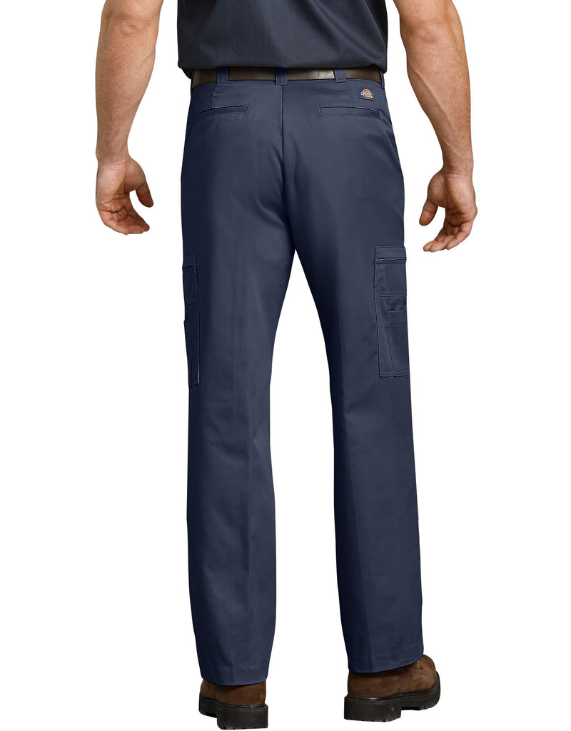 Dickies [LP39] Industrial 100% Cotton Cargo Pant. Live Chat for Bulk Discounts.