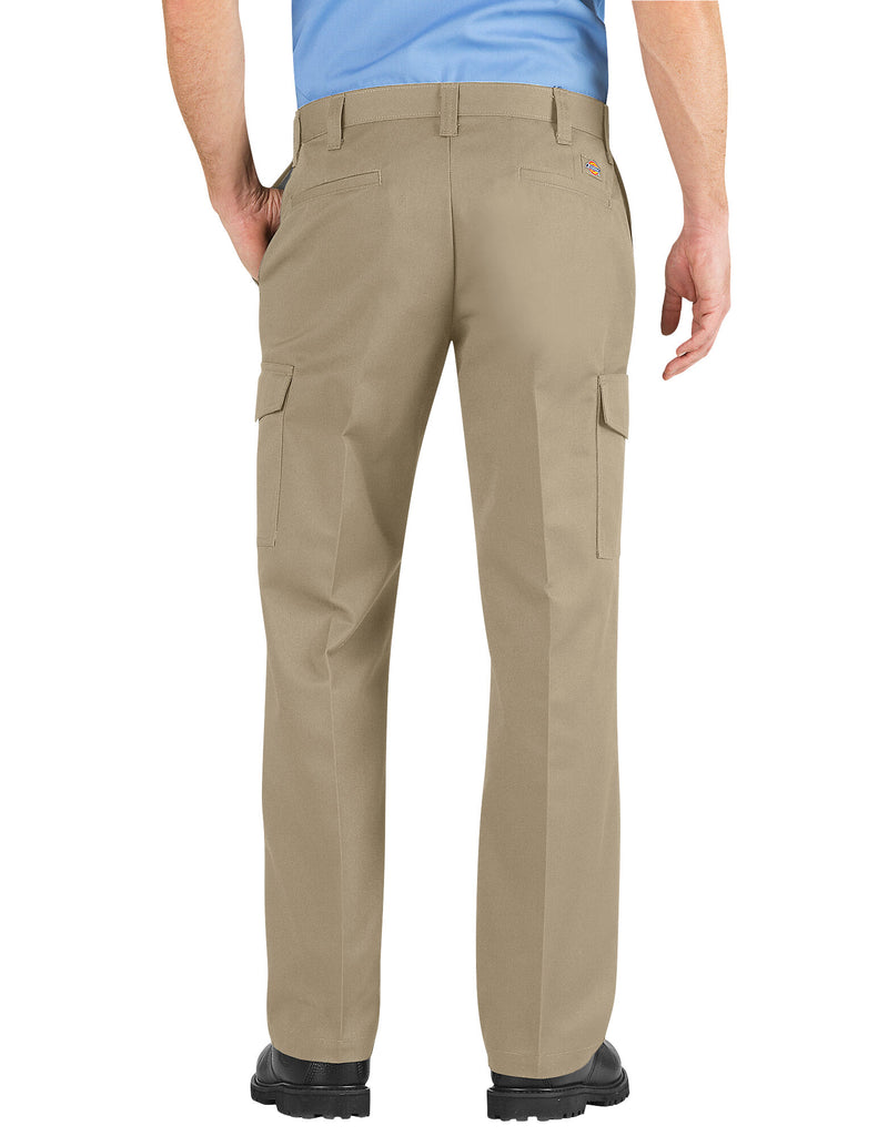 Dickies [LP537] Ultimate Cargo Pant. FLEX Fabric with Temp IQ Technolo