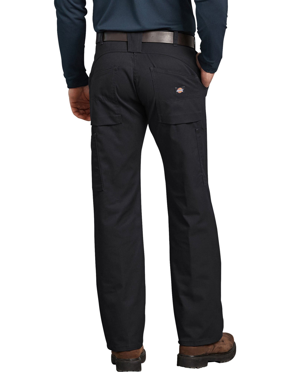 HOLIDAY DICKIES S商品 Dickies [LP605] Men's Multi-Pocket Performance Shop Pant