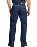 Dickies [LU22] Industrial Carpenter FLEX Jean. Live Chat For Bulk Discounts.