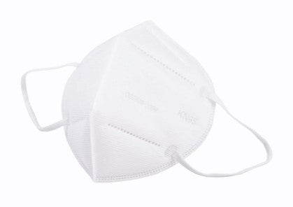 KN95 Masks - 10,000 pieces