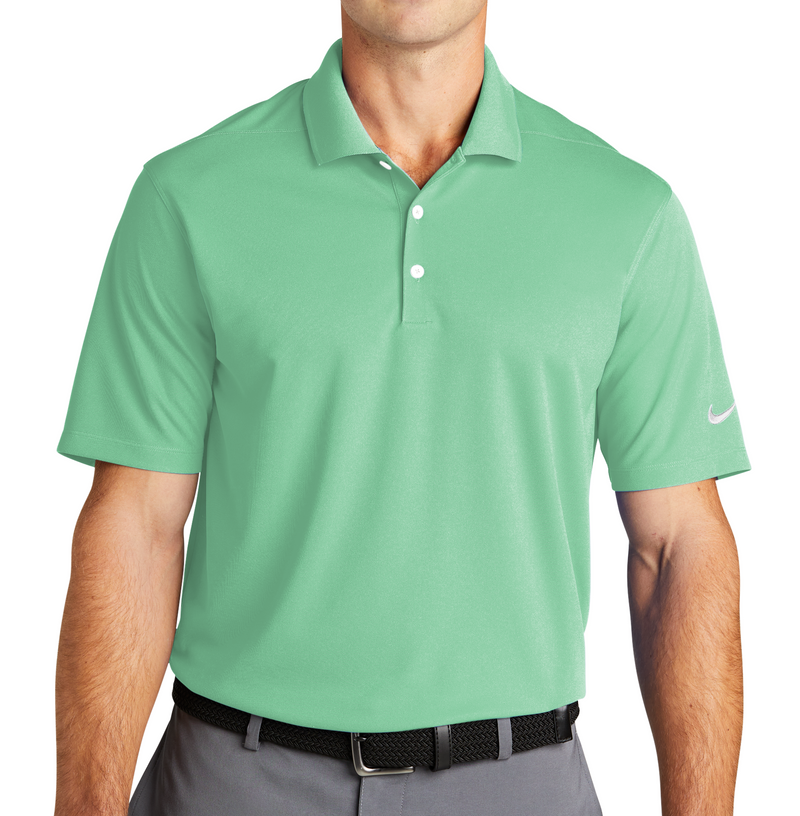 Nike NKDC1963 Dri FIT Micro Pique 2.0 Polo. Live Chat For Bulk Discounts