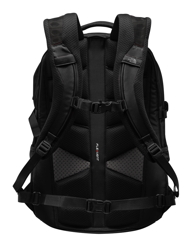 The north online face generator backpack