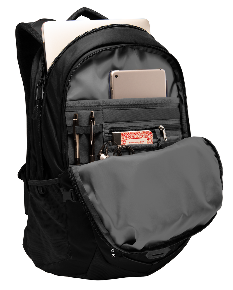 The north face outlet generator backpack