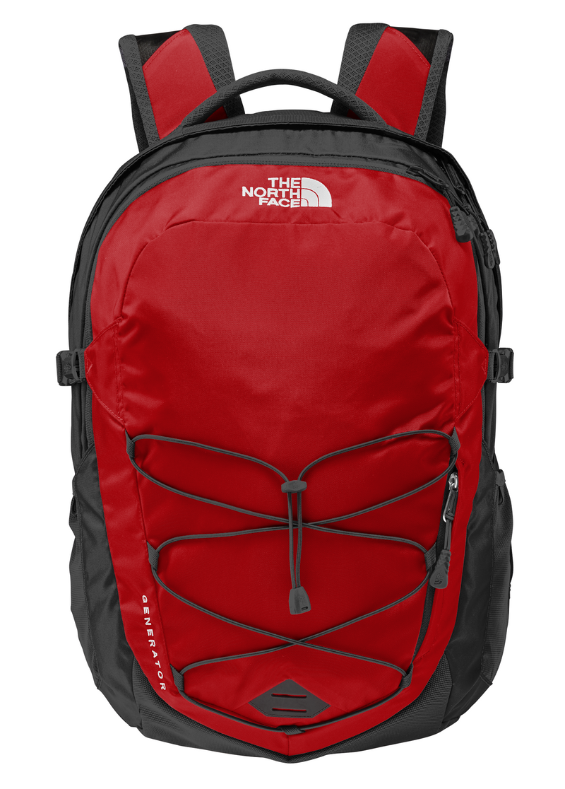 The North Face [NF0A3KX5] Generator Backpack. Live Chat For Bulk Discounts.