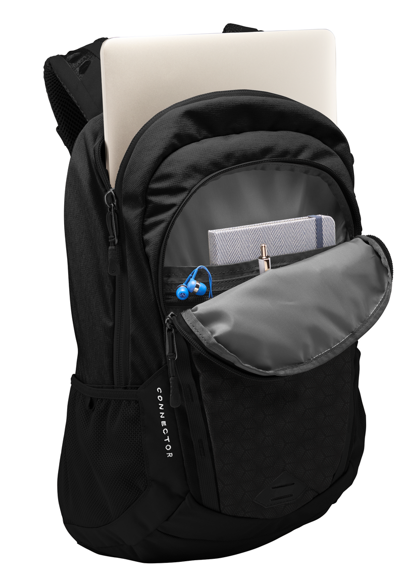north face cmyk backpack The SE Laptop 24L Electronics they had one goal The North Face Jester Backpack