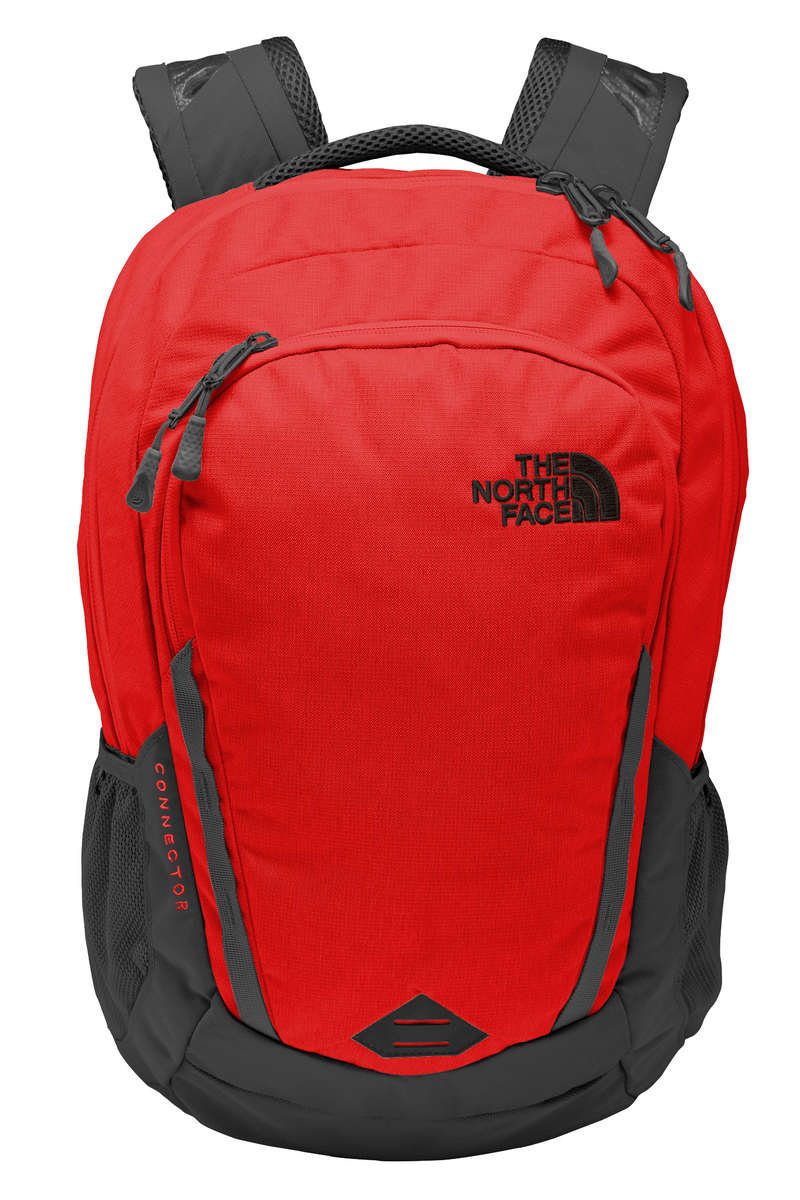 North face connector backpack sales