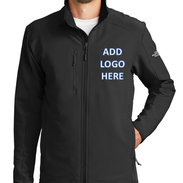 North face sales highland tech shell