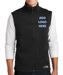 The North Face [NF0A3LGZ] Ridgewall Soft Shell Vest. Live Chat For Bulk Discounts.