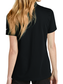 Nike [NKDC1991] Ladies Dri-FIT Micro Pique 2.0 Polo. Live Chat For Bulk Discounts.