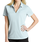 Nike [NKDC1991] Ladies Dri-FIT Micro Pique 2.0 Polo. Live Chat For Bulk Discounts.