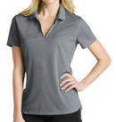 Nike [NKDC1991] Ladies Dri-FIT Micro Pique 2.0 Polo. Live Chat For Bulk Discounts.
