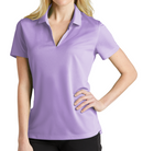 Nike [NKDC1991] Ladies Dri-FIT Micro Pique 2.0 Polo. Live Chat For Bulk Discounts.
