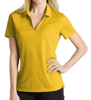Nike [NKDC1991] Ladies Dri-FIT Micro Pique 2.0 Polo. Live Chat For Bulk Discounts.