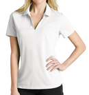 Nike [NKDC1991] Ladies Dri-FIT Micro Pique 2.0 Polo. Live Chat For Bulk Discounts.
