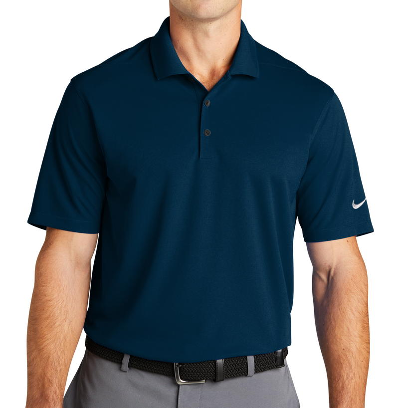 Nike NKDC1963 Dri FIT Micro Pique 2.0 Polo. Live Chat For Bulk Discounts