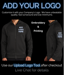 OGIO [OE703] ENDURANCE Modern Performance Full-Zip. Live Chat For Bulk Discounts.