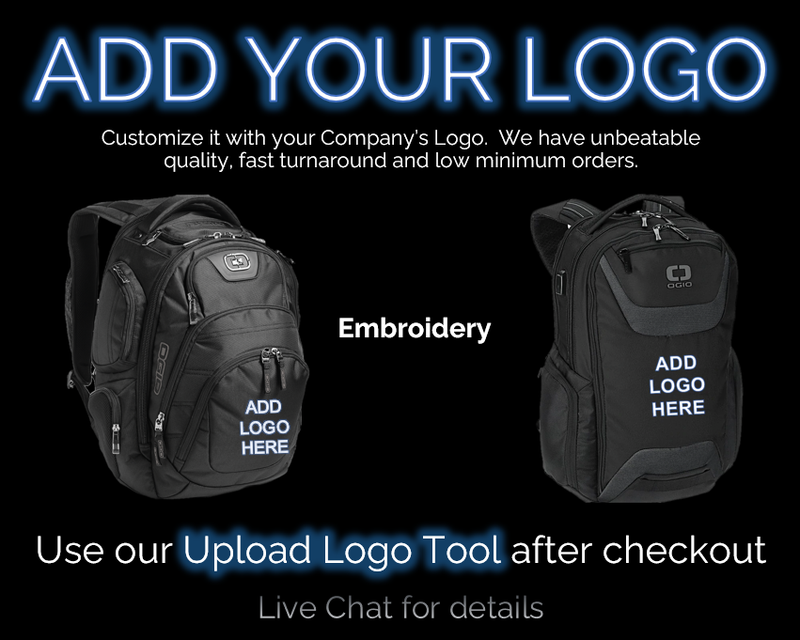 Ogio sales surge backpack